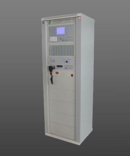 核中警JB-TG-HJ9000型火災(zāi)報(bào)警控制器（聯(lián)動(dòng)型）