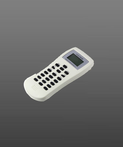 尼特NT8307 編碼器