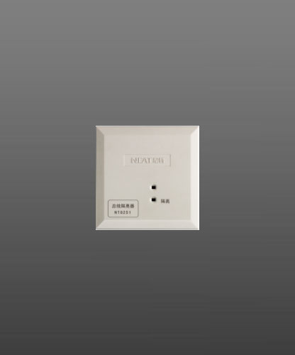 尼特NT8251總線短路隔離器