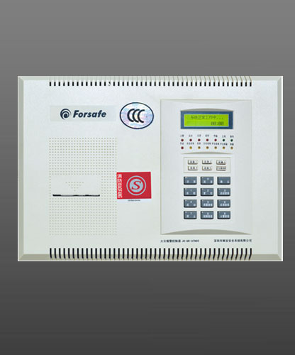 賦安AFN80火災(zāi)報警控制器