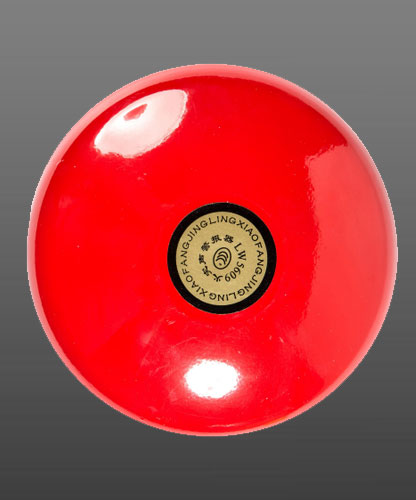 依愛LW5609火災(zāi)聲警報(bào)器