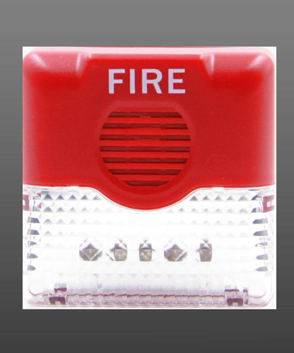 賦安AFN-FS09火災(zāi)聲光警報器