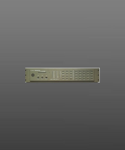 松江HJ-9402A消防應急廣播設備