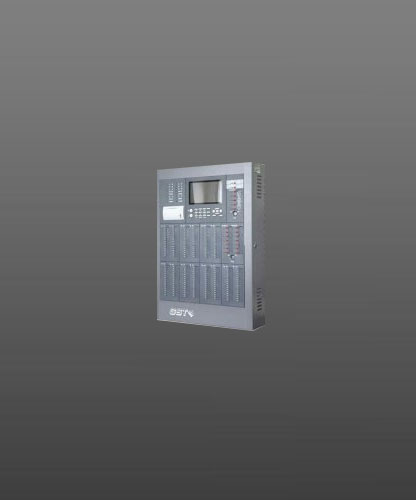 海灣JB-QB-GSTN1500火災(zāi)報(bào)警控制器(聯(lián)動(dòng)型)