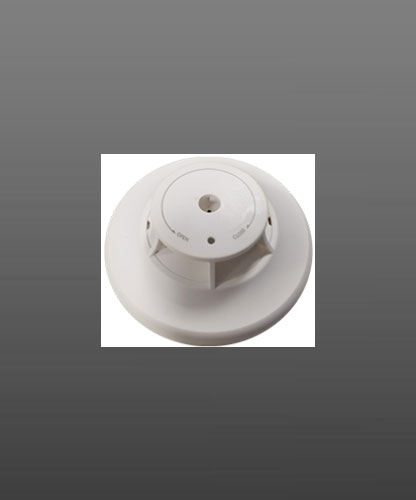 點(diǎn)型感溫火災(zāi)探測器 泛海三江JTW-ZD-A20