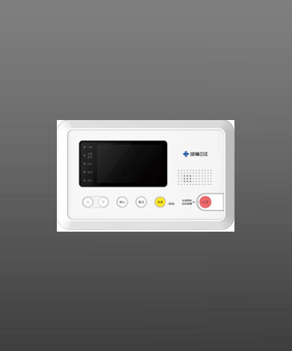 家用火災(zāi)報警控制器 泛海三江JB-QBL-HC809