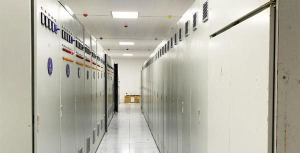 電器柜氣體滅火設(shè)備