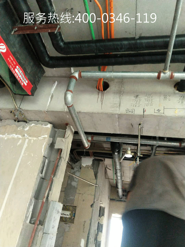 懸掛式七氟丙烷滅火裝置使用注意事項(xiàng)有什么特點(diǎn)