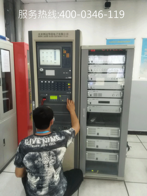 建筑內(nèi)消防系統(tǒng)中應(yīng)該如何進(jìn)行消防檢測(cè)