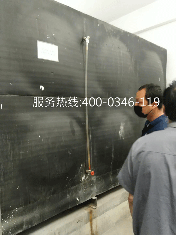 建筑消防改造水系統(tǒng)高位水箱改造技術(shù)規(guī)范