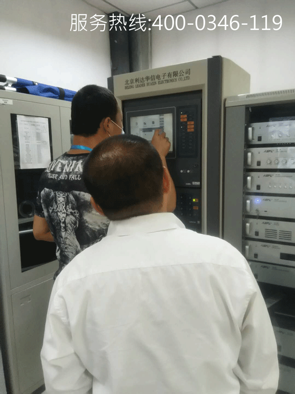 建筑防護(hù)區(qū)內(nèi)火災(zāi)自動(dòng)報(bào)警與聯(lián)動(dòng)控制調(diào)試