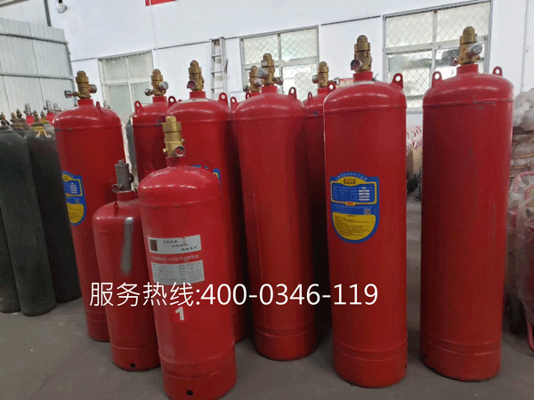 生活中對(duì)于消防氣體滅火系統(tǒng)算不算冷門(mén)？